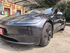Tesla Model 3 Rear-Wheel Drive - ფოტო 4