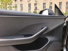 Tesla Model 3 Rear-Wheel Drive - ფოტო 5