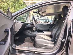 Tesla Model 3 Rear-Wheel Drive - ფოტო 6