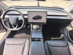 Tesla Model 3 Rear-Wheel Drive - ფოტო 7