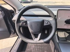 Tesla Model 3 Rear-Wheel Drive - ფოტო 8