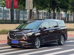 Buick GL8 Avenir Seven-Seater Comfort Edition - ფოტო 1