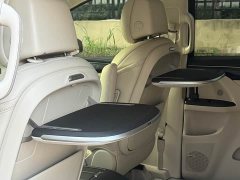 Buick GL8 Avenir Seven-Seater Comfort Edition - ფოტო 10