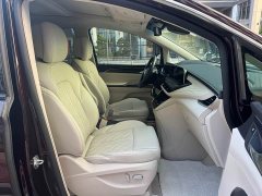 Buick GL8 Avenir Seven-Seater Comfort Edition - ფოტო 11