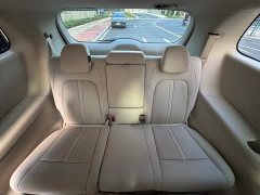 Buick GL8 Avenir Seven-Seater Comfort Edition - ფოტო 12