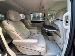 Buick GL8 Avenir Seven-Seater Comfort Edition - ფოტო 13