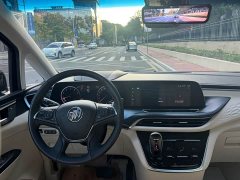 Buick GL8 Avenir Seven-Seater Comfort Edition - ფოტო 14