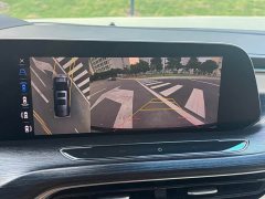 Buick GL8 Avenir Seven-Seater Comfort Edition - ფოტო 15