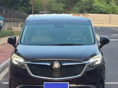 Buick GL8 Avenir Seven-Seater Comfort Edition - ფოტო 2