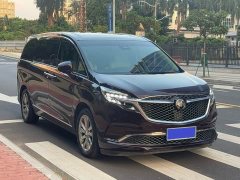 Buick GL8 Avenir Seven-Seater Comfort Edition - ფოტო 20