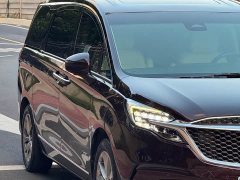 Buick GL8 Avenir Seven-Seater Comfort Edition - ფოტო 3