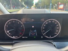 Buick GL8 Avenir Seven-Seater Comfort Edition - ფოტო 4