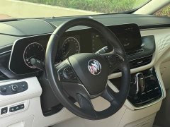 Buick GL8 Avenir Seven-Seater Comfort Edition - ფოტო 5