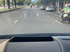 Buick GL8 Avenir Seven-Seater Comfort Edition - ფოტო 6