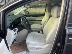 Buick GL8 Avenir Seven-Seater Comfort Edition - ფოტო 7