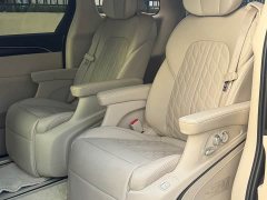 Buick GL8 Avenir Seven-Seater Comfort Edition - ფოტო 8