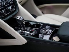 Bentley Bentayga 4.0T V8 - ფოტო 12