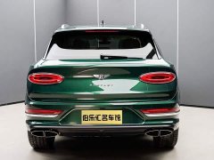Bentley Bentayga 4.0T V8 - ფოტო 5