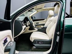 Bentley Bentayga 4.0T V8 - ფოტო 6