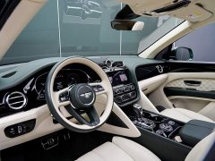 Bentley Bentayga 4.0T V8 - ფოტო 7