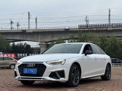 Audi A4L 40 TFSI Fashion Dynamic - photo 1