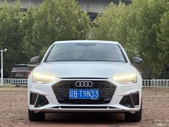 Audi A4L 40 TFSI Fashion Dynamic - photo 2