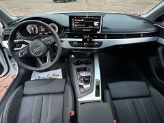 Audi A4L 40 TFSI Fashion Dynamic - photo 5