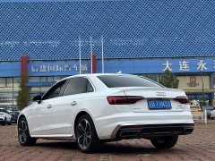 Audi A4L 40 TFSI Fashion Dynamic - photo 6