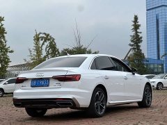Audi A4L 40 TFSI Fashion Dynamic - photo 7