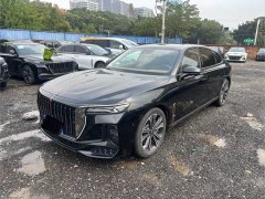 FAW Red Flag H9 2.0T Flagship Comfort Private Luxury Edition - фото 1