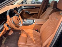 FAW Red Flag H9 2.0T Flagship Comfort Private Luxury Edition - фото 10