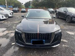 FAW Red Flag H9 2.0T Flagship Comfort Private Luxury Edition - фото 2