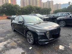 FAW Red Flag H9 2.0T Flagship Comfort Private Luxury Edition - фото 3
