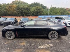 FAW Red Flag H9 2.0T Flagship Comfort Private Luxury Edition - фото 4
