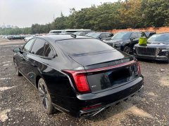 FAW Red Flag H9 2.0T Flagship Comfort Private Luxury Edition - фото 5