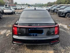 FAW Red Flag H9 2.0T Flagship Comfort Private Luxury Edition - фото 6