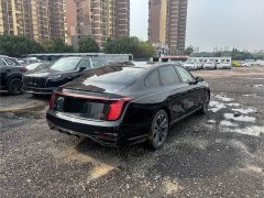 FAW Red Flag H9 2.0T Flagship Comfort Private Luxury Edition - фото 7