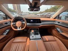 FAW Red Flag H9 2.0T Flagship Comfort Private Luxury Edition - фото 8