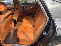 FAW Red Flag H9 2.0T Flagship Comfort Private Luxury Edition - фото 9