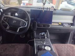 Jetour Chitu Traveler C-DM 129KM Wilderness Edition - фото 12