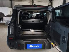 Jetour Chitu Traveler C-DM 129KM Wilderness Edition - фото 4