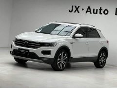 Audi T-ROC Tanyue 280TSI DSG FWD Comfort Plus - photo 1