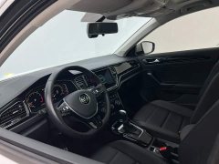 Audi T-ROC Tanyue 280TSI DSG FWD Comfort Plus - photo 12