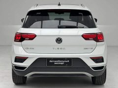 Audi T-ROC Tanyue 280TSI DSG FWD Comfort Plus - photo 14