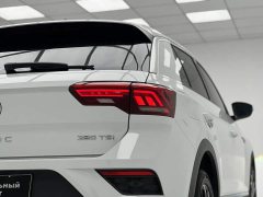 Audi T-ROC Tanyue 280TSI DSG FWD Comfort Plus - photo 15