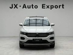 Audi T-ROC Tanyue 280TSI DSG FWD Comfort Plus - photo 2