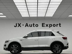Audi T-ROC Tanyue 280TSI DSG FWD Comfort Plus - photo 20
