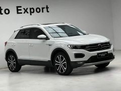 Audi T-ROC Tanyue 280TSI DSG FWD Comfort Plus - photo 3