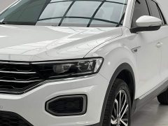 Audi T-ROC Tanyue 280TSI DSG FWD Comfort Plus - photo 4