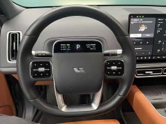 Li Auto L9 Ultra Smart Refresh Edition - photo 10